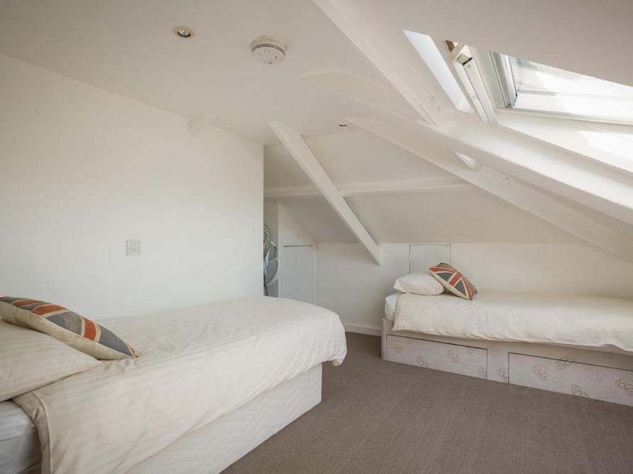 Villa Upper Fernlea à Salcombe Extérieur photo